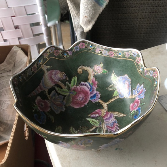 Vintage bowl - Picture 1 of 5